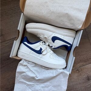 Nike Force 1 Toddler Shoes